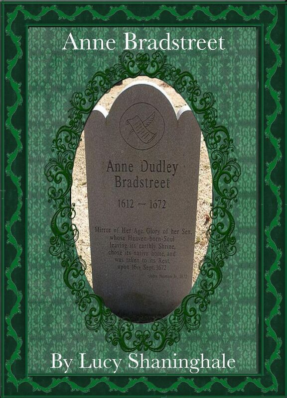 Anne Bradstreet