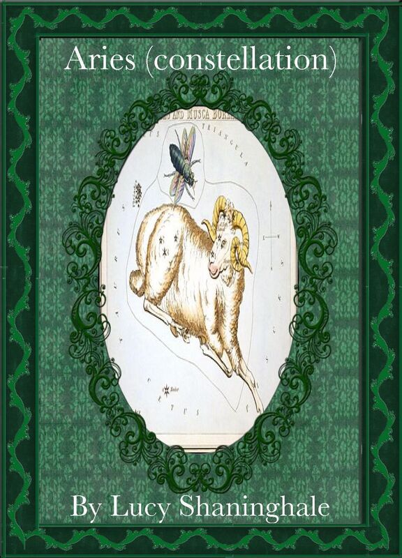 Aries (constellation)