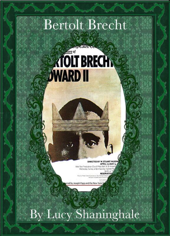Bertolt Brecht