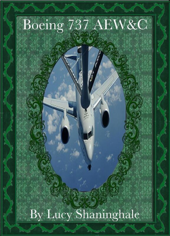 Boeing 737 AEW&C
