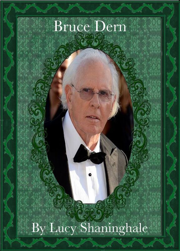 Bruce Dern