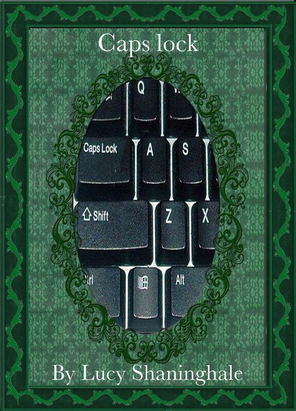 Caps lock