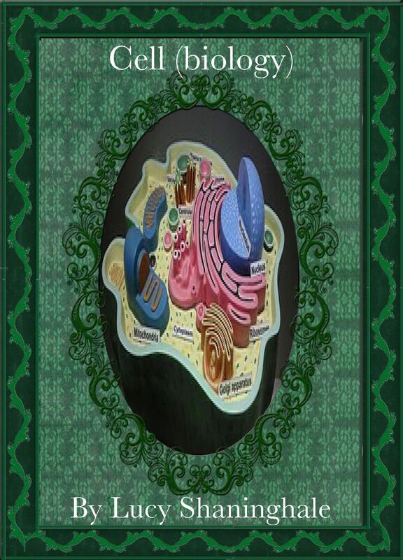 Cell (biology)