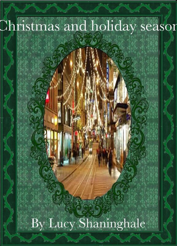 Christmas and holiday season