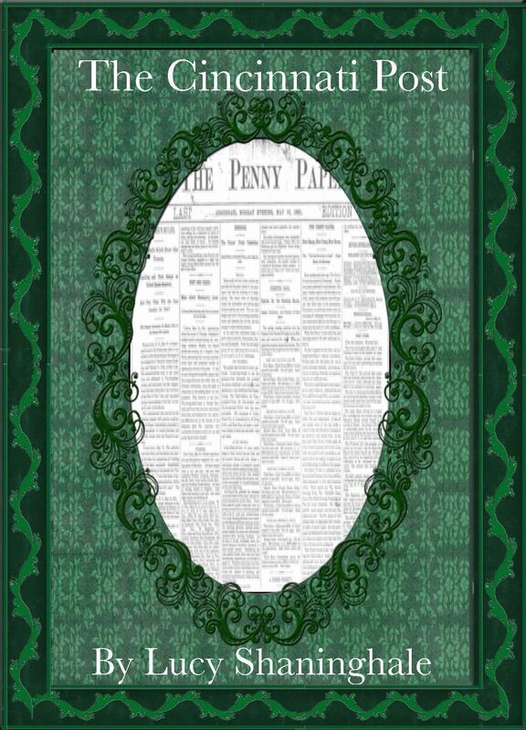 The Cincinnati Post