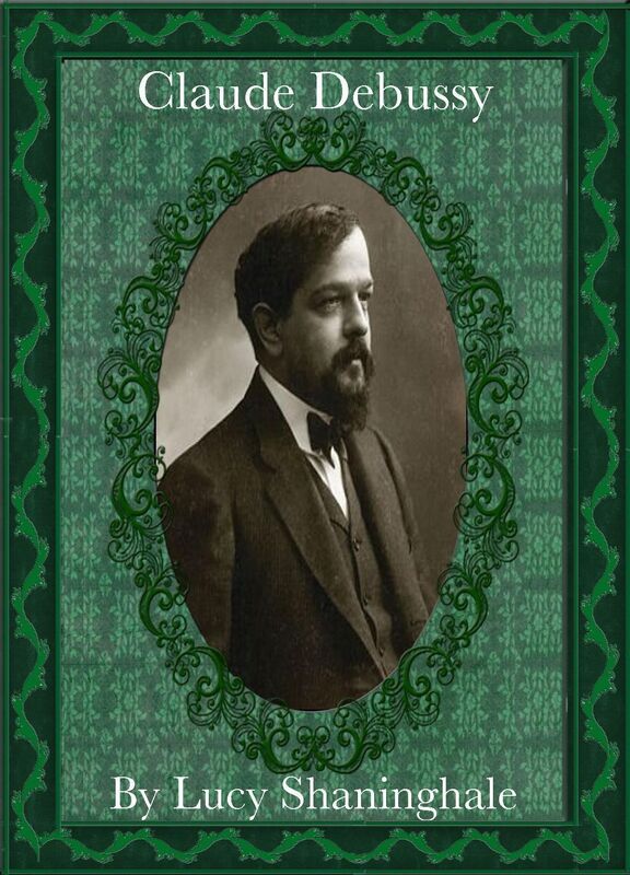 Claude Debussy