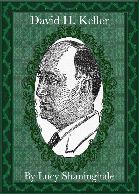 David H. Keller