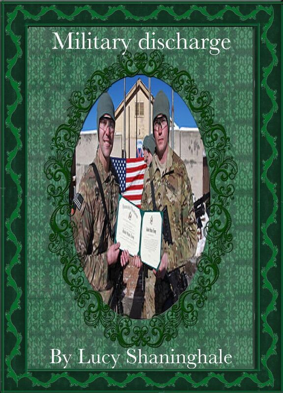 Military discharge