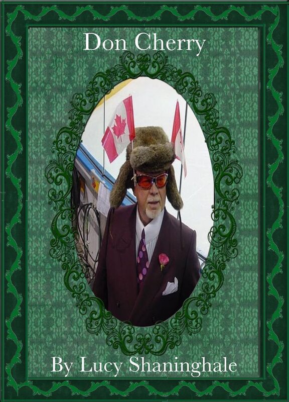 Don Cherry