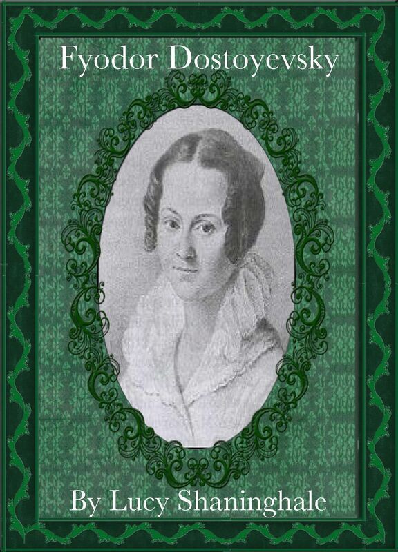 Fyodor Dostoyevsky
