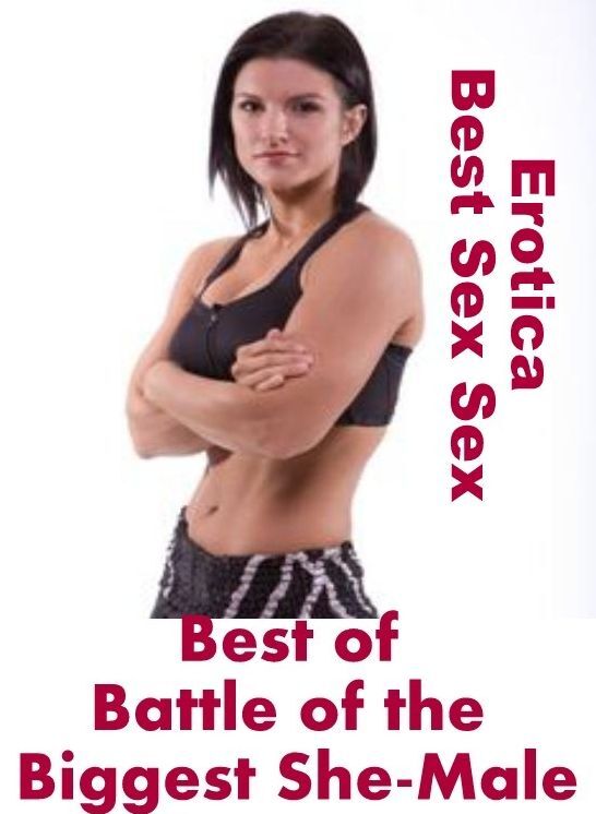 XXX: Erotica Best Sex Sex Best of "Battle of the Biggest She-Male" ( Erotic Photography, Erotic Stories, Nude Photos, Naked , Lesbian, She-male, Gay, Fetish, Bondage, Sex, Erotica, Hentai, Blow Job, Three-sum , XXX)