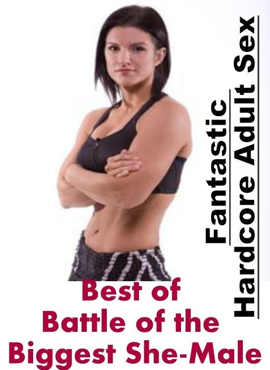 XXX: Fantastic Hardcore Adult Sex Best of "Battle of the Biggest She-Male" ( Erotic Photography, Erotic Stories, Nude Photos, Naked , Lesbian, She-male, Gay, Fetish, Bondage, Sex, Erotica, Hentai, Blow Job, Three-sum , XXX)