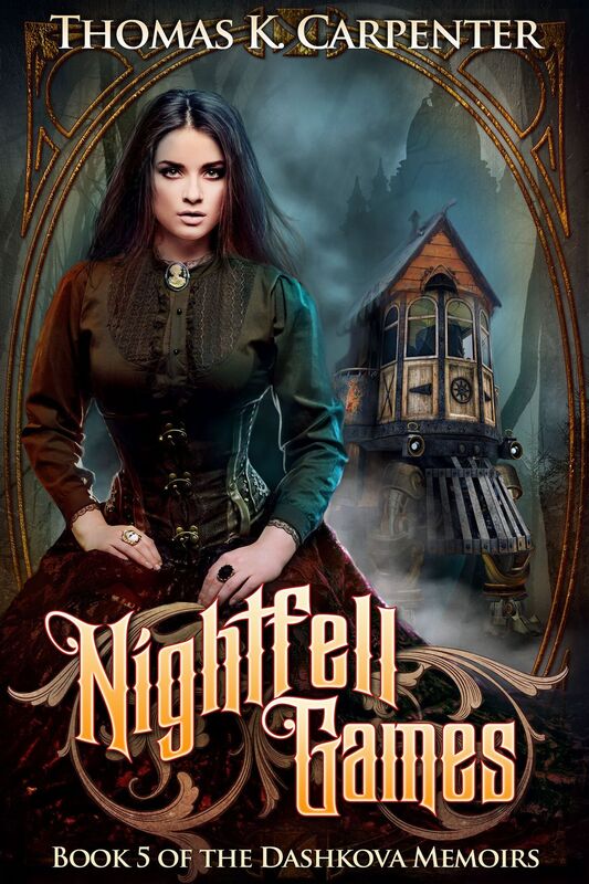 Nightfell Games