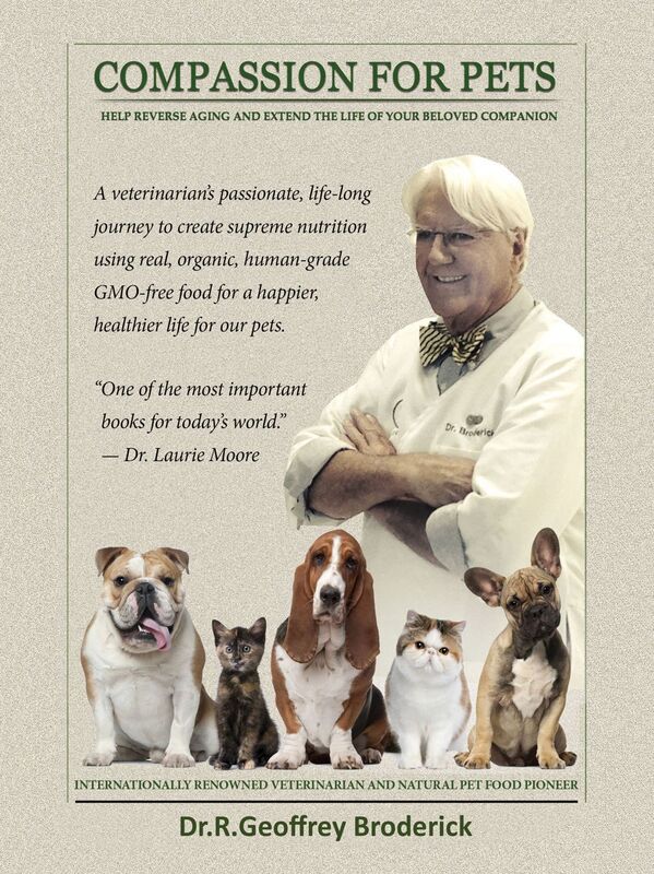 Compassion for Pets