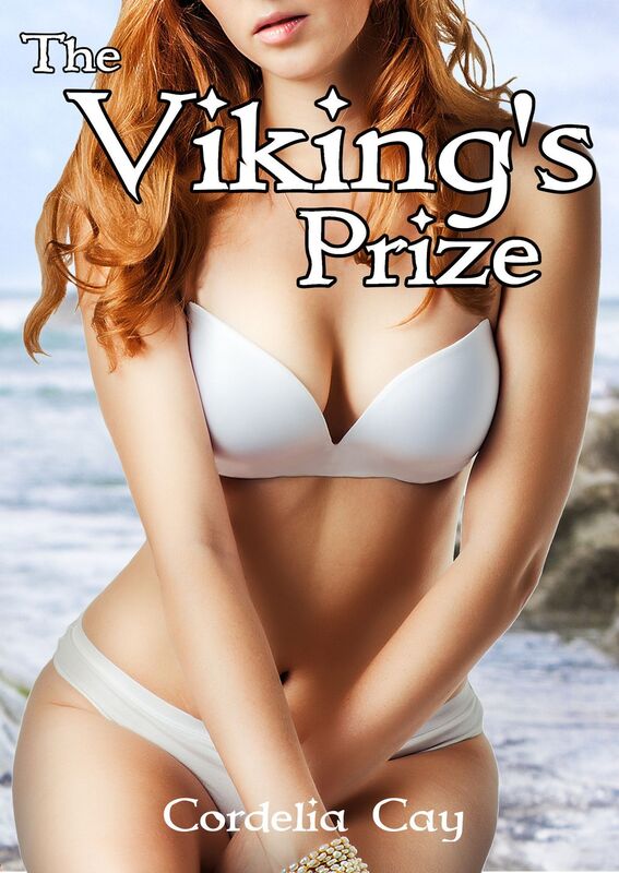 The Viking's Prize (Impregnation Erotica)