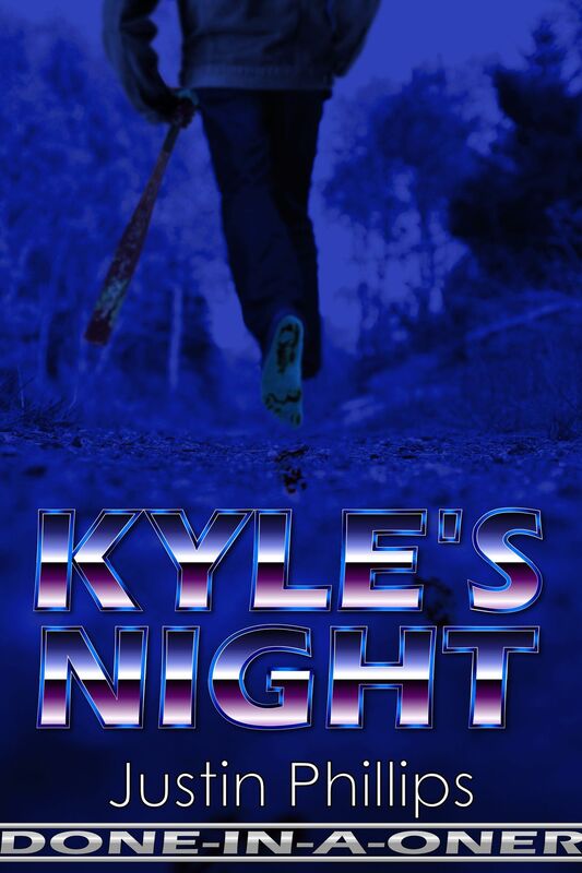 Kyle's Night