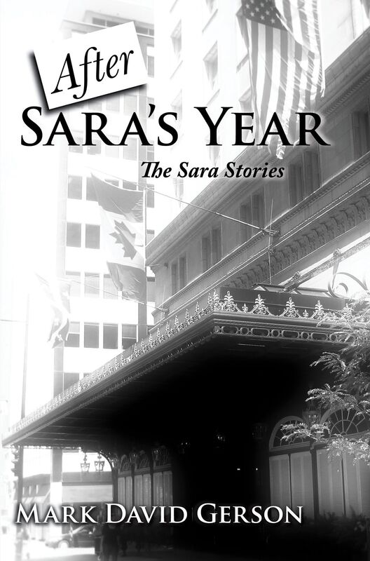 After Sara's Year