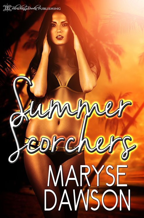 Summer Scorchers