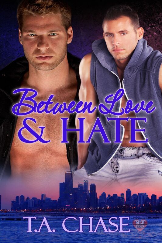 Between Love and Hate