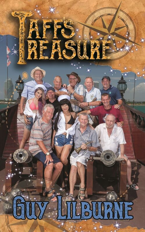 Taffs Treasure