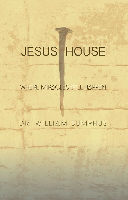 JESUS HOUSE
