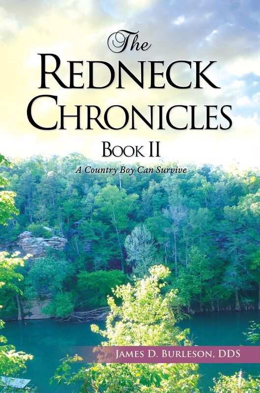 The Redneck Chronicles Book II