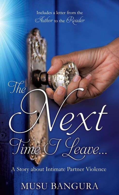 The Next Time I Leave...