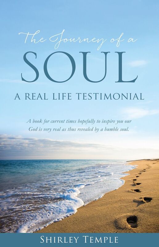 The Journey of a Soul