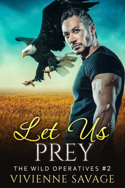 Let Us Prey