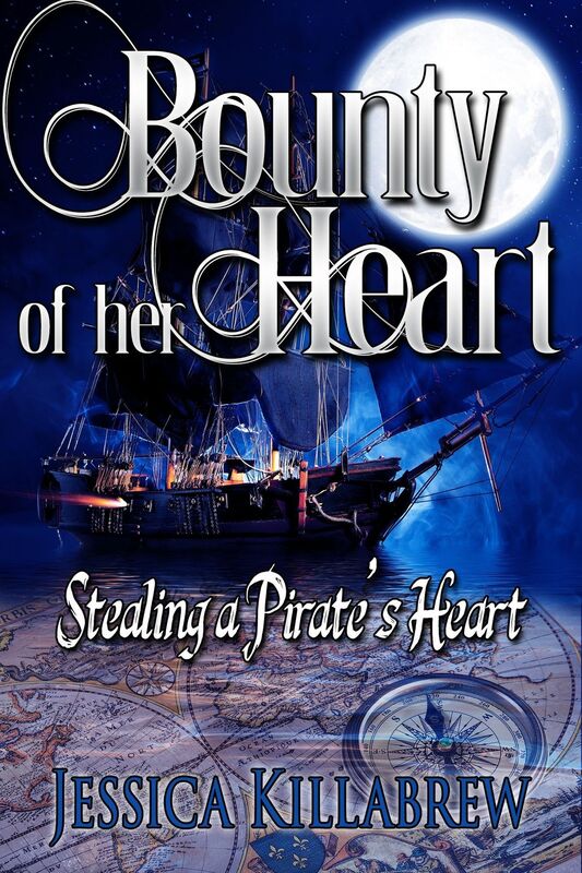 Bounty of Her Heart
