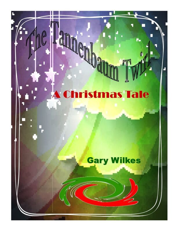 The Tannenbaum Twirl A Christmas Tale