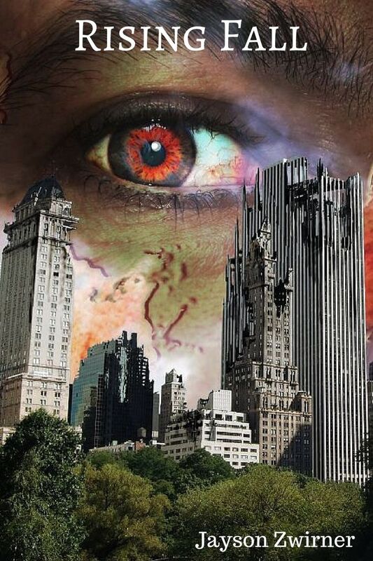 Rising Fall: Zero Effect