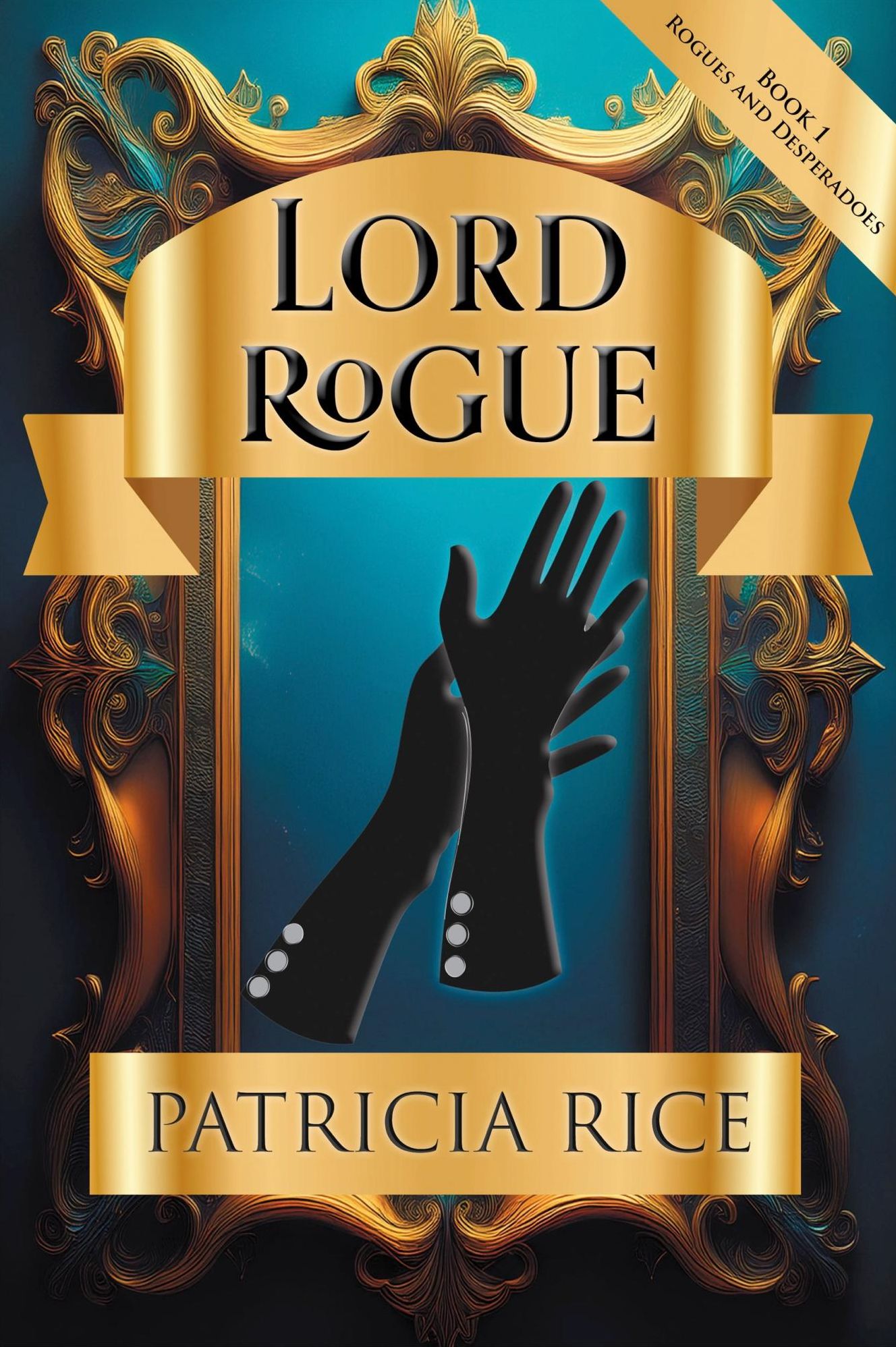 Lord Rogue