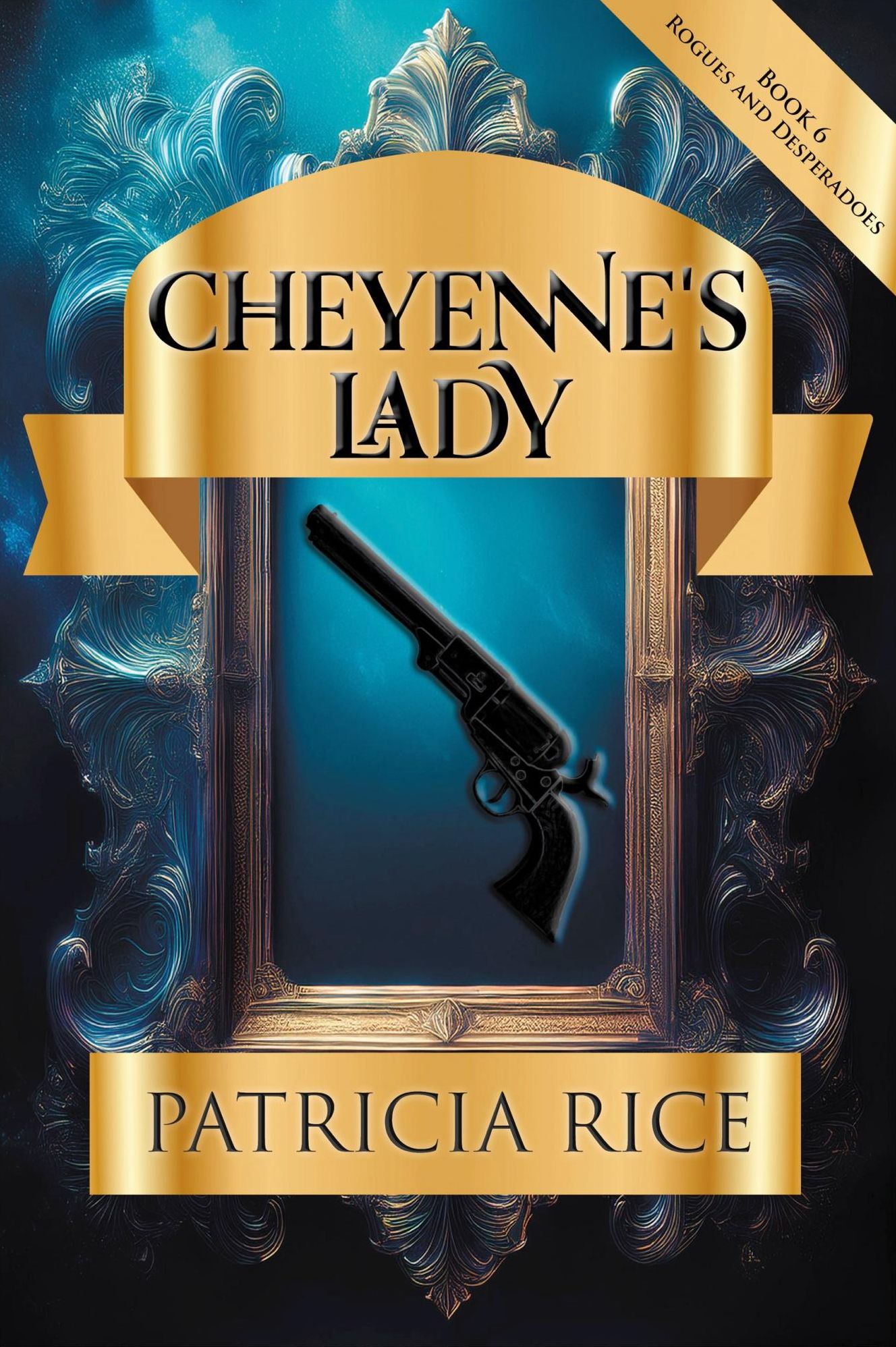 Cheyenne's Lady