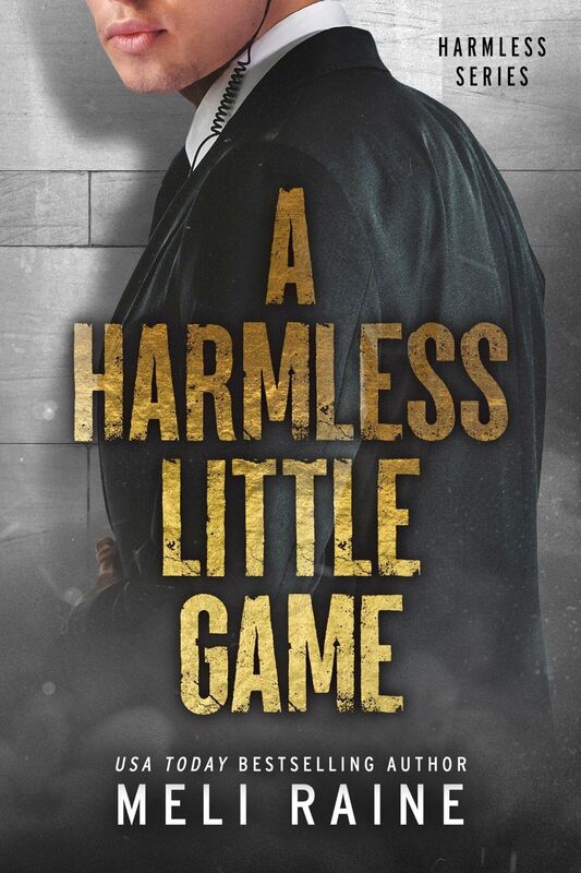 A Harmless Little Game (Harmless #1)