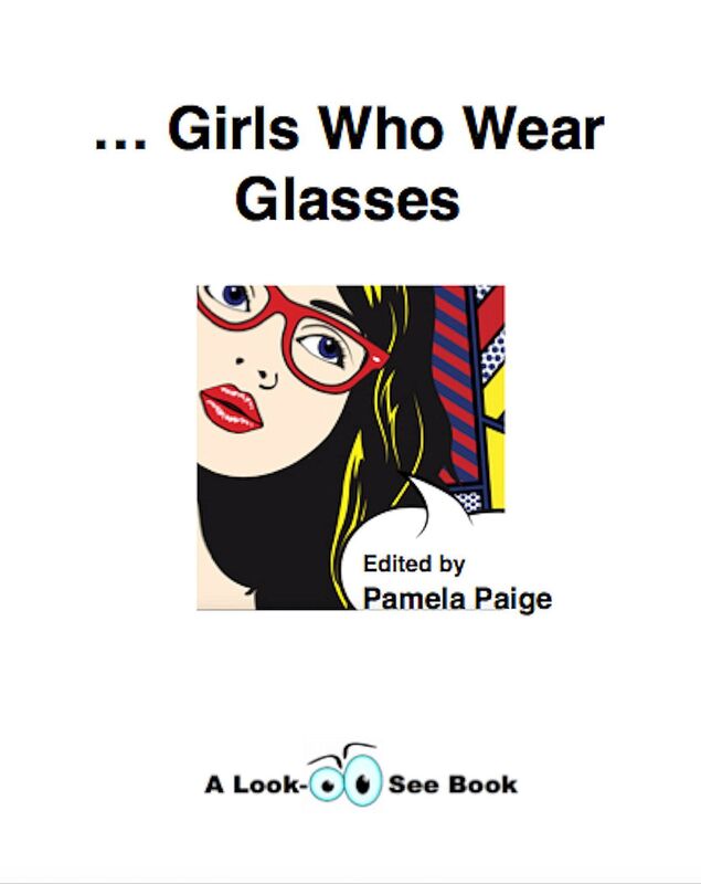 Girls Who Wear Glasses