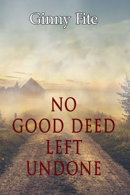No Good Deed Left Undone ~ A Sam Lagarde Mystery