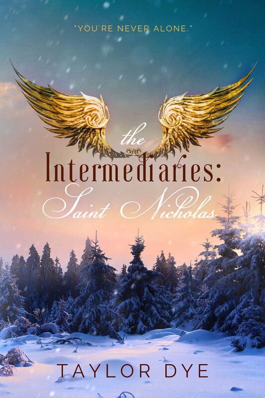 The Intermediaries: Saint Nicholas
