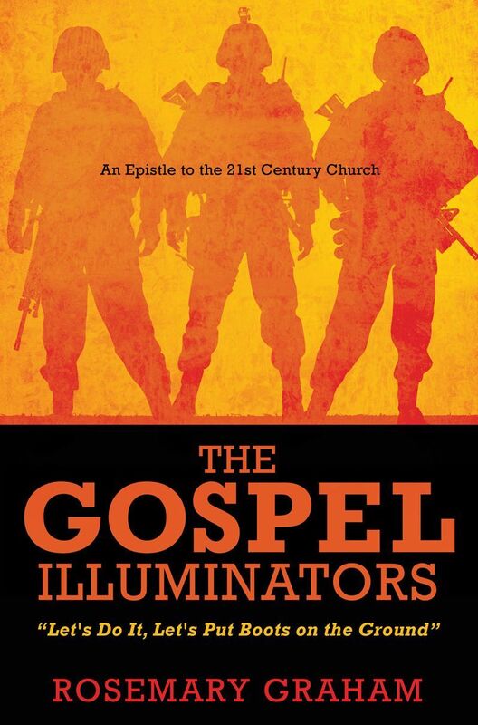 The Gospel Illuminators