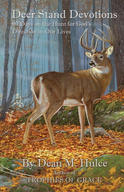 DEER STAND DEVOTIONS
