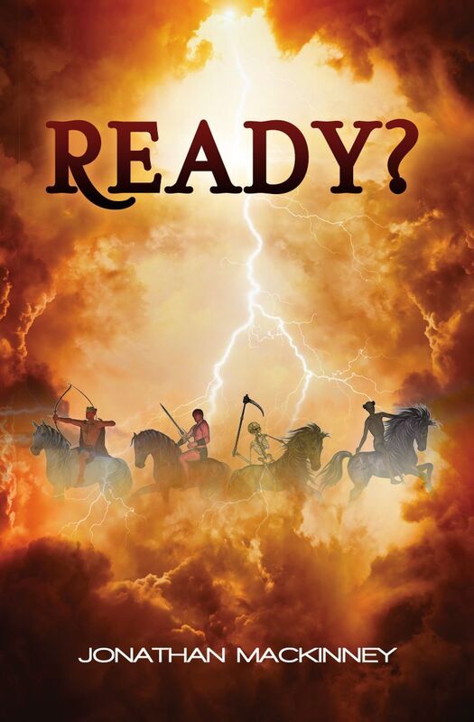 READY?