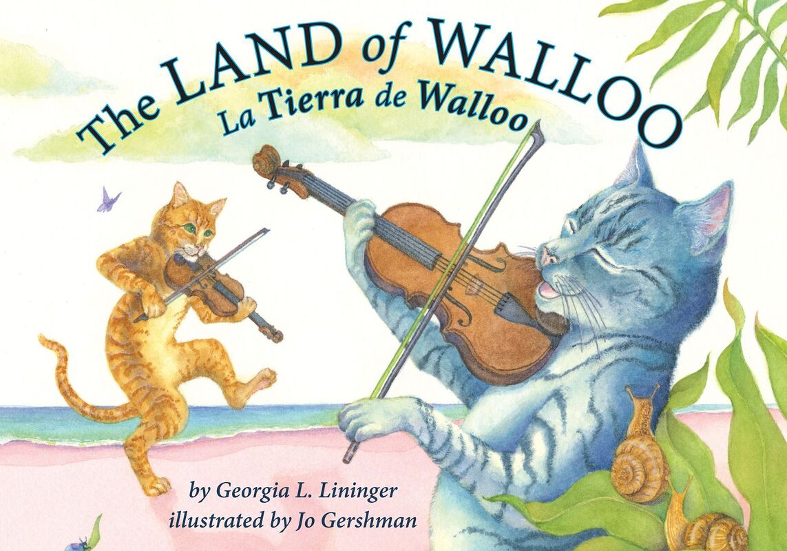 The Land of Walloo