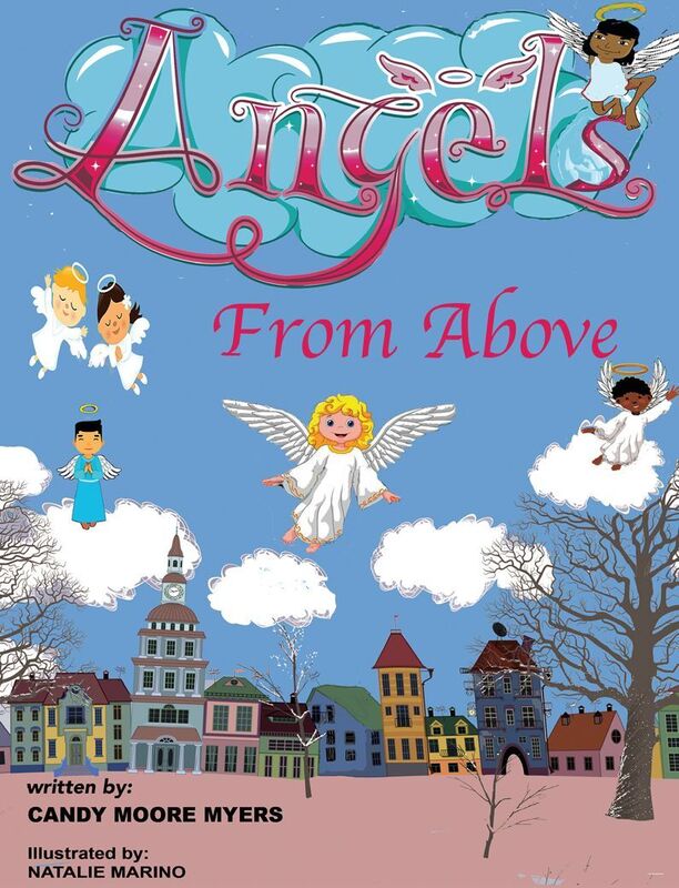 Angels From Above