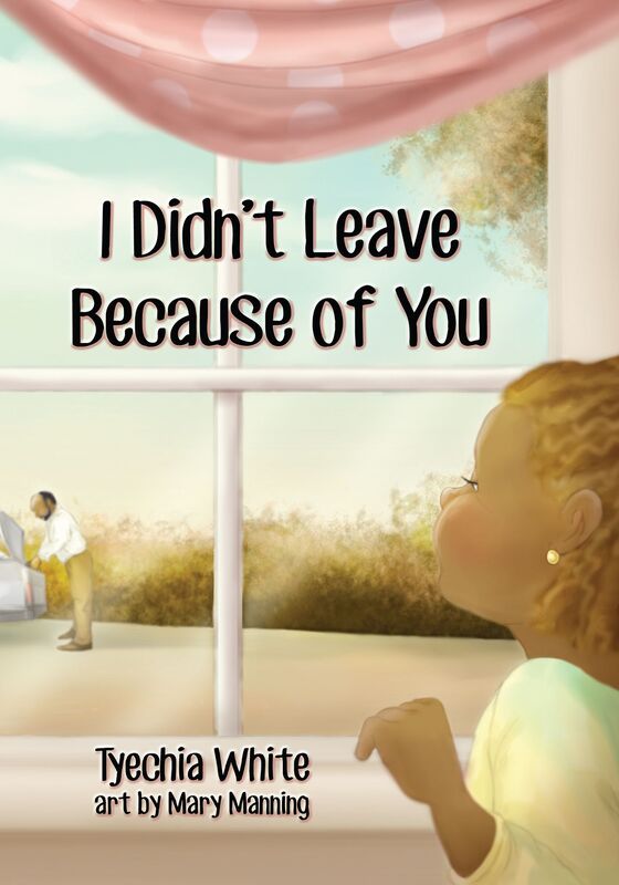 I Didnt Leave Because of You