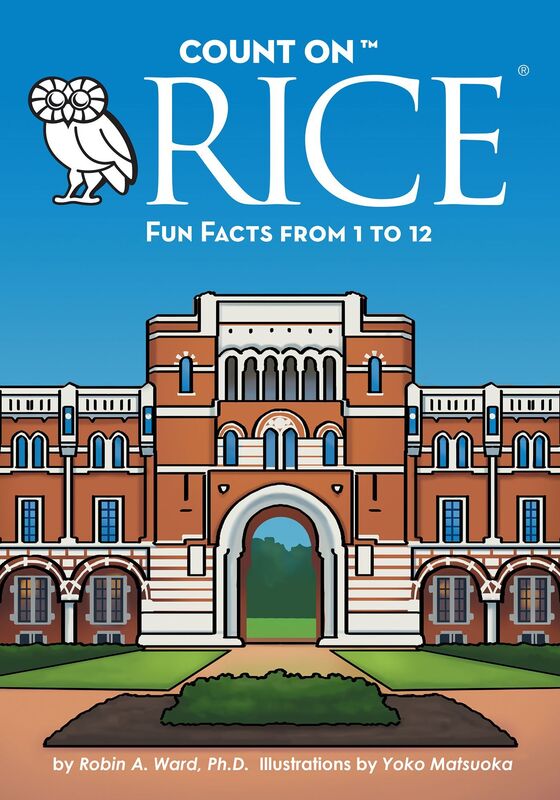 Count on Rice: Fun Facts from 1 to 12