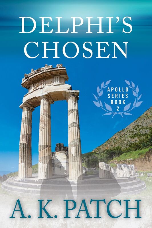 Delphi's Chosen