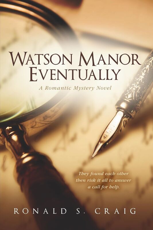 Watson Manor Eventually