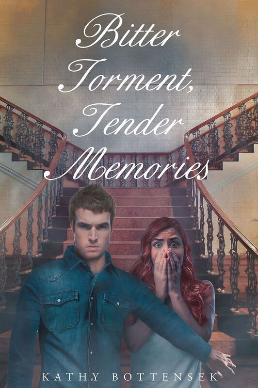 Bitter Torment, Tender Memories