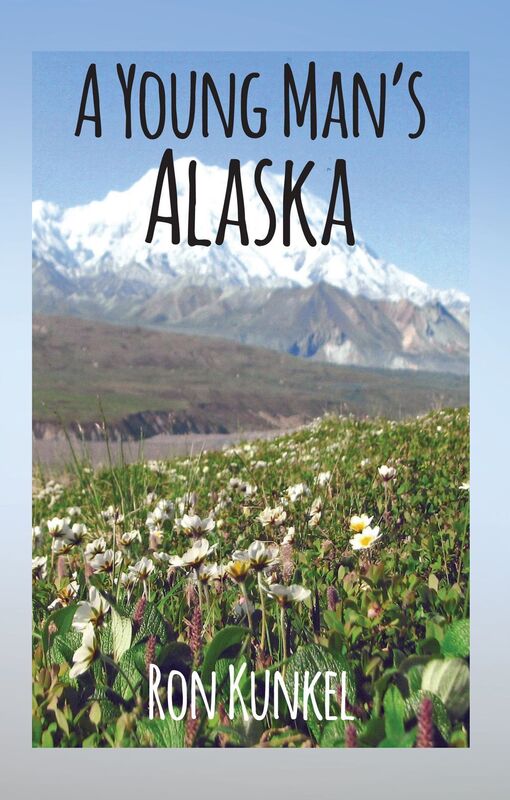 A Young Man's Alaska