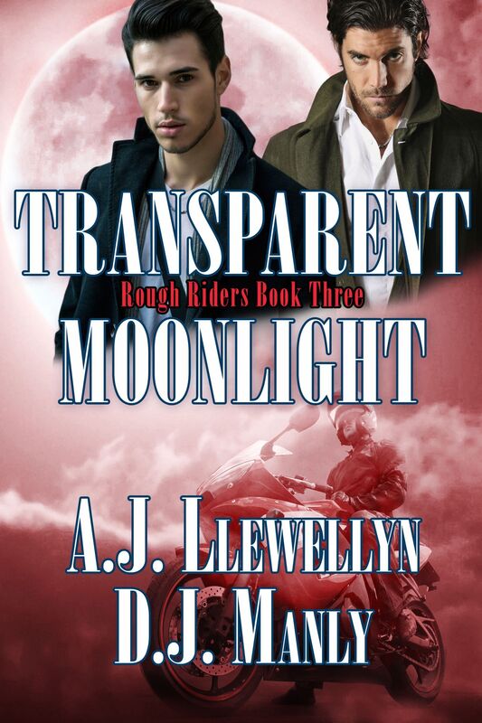 Transparent Moonlight